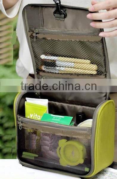 Factory wholesale custom make up organizer