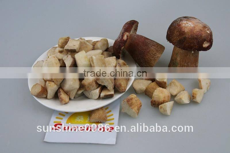 Healthy Green Natural Morel Mushroom High Quality Morel Mushroom