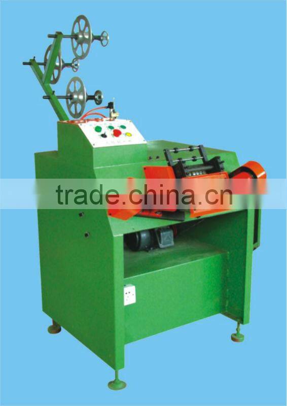 Christmas Tree Binding Branch Machine