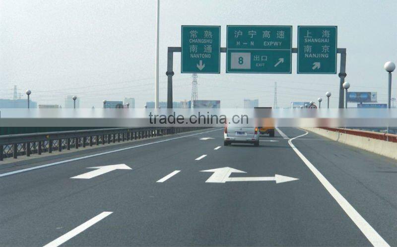 road marking equipment