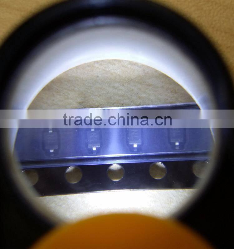 Vishay Zener Diodes 30 Volt 0.2 Watt 2% GDZ30B-V-GS08