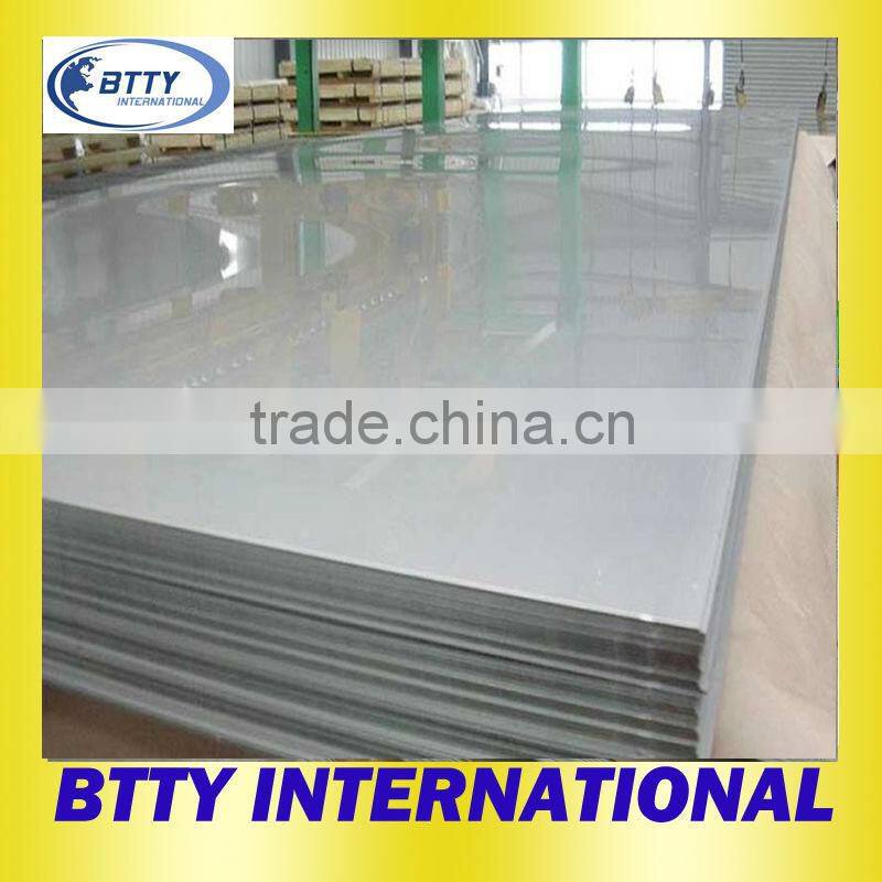 high temperature resistance 316 stainless steel plate