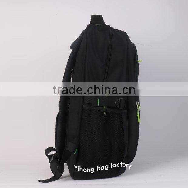 18 inch Laptop backpack for colleage student manufacturers of China