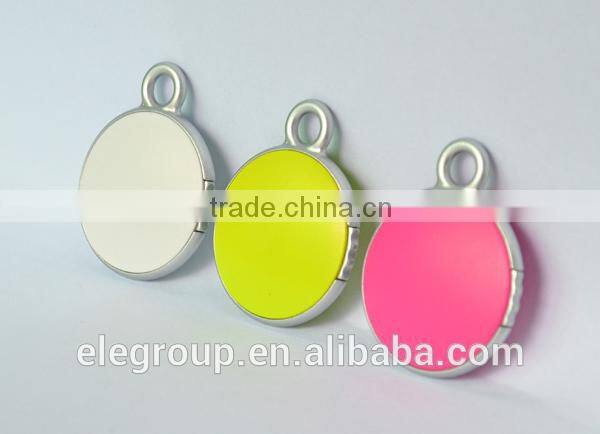 wholesale abibaba Bluetooth anti lost device wireless electronic key finder wireless alarm systems