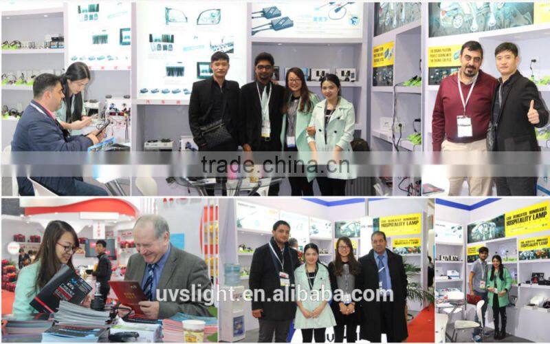 auto headlight oem hid xenon bulb12v AC electronic EMC quick start ballast 35w 23000v