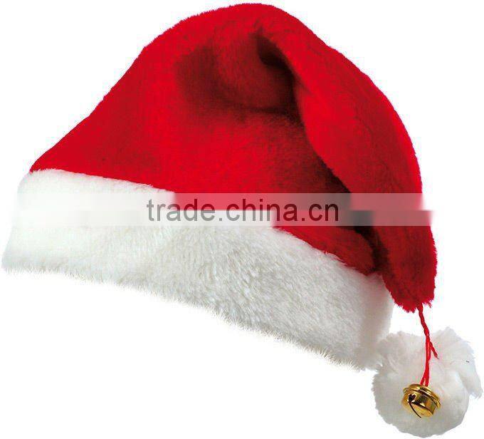 Crazy unique mini christmas hat