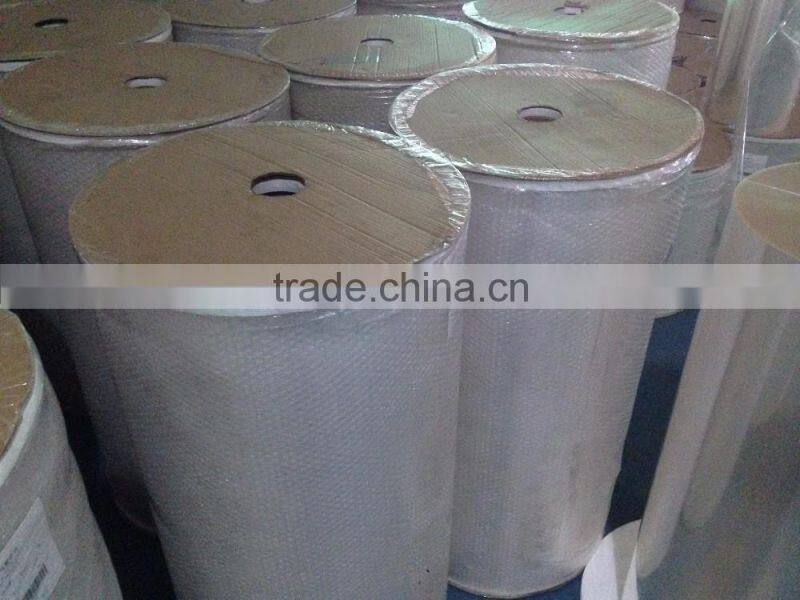 Ningbo Packing BOPP Jumbo Roll, Adhesive Material and Acrylic Adhesive Hot Melt