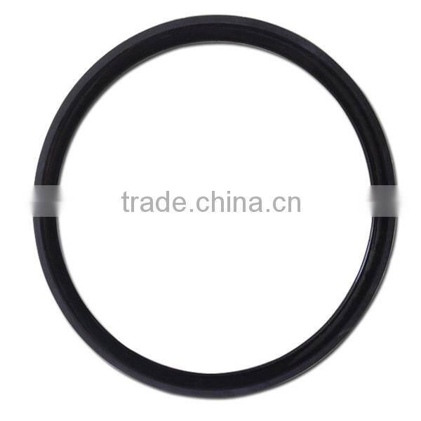 100% carbon fiber Toray T700 Road bike wheel rim 700C 38mm