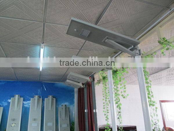 Top quality best selling solar light box