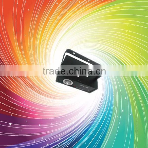 animal 3d mini holographic laser light projector