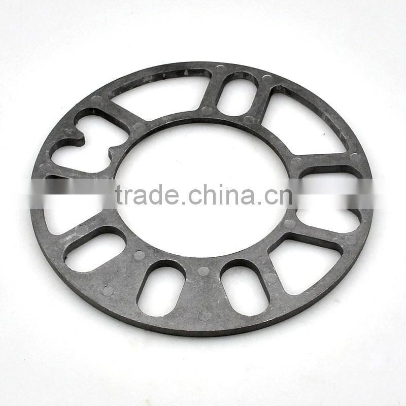 High quality aluminium car hub spacers