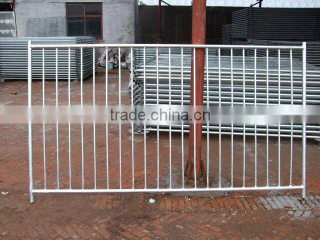 China factory export & wholesale portable removable temporary pool fence