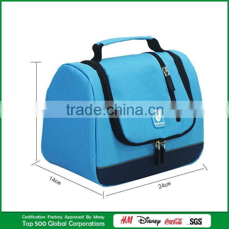 cooler fitness lunch bag picnic backpack bag