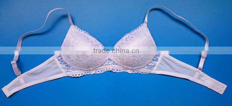 2015 New Lace Basic Bras