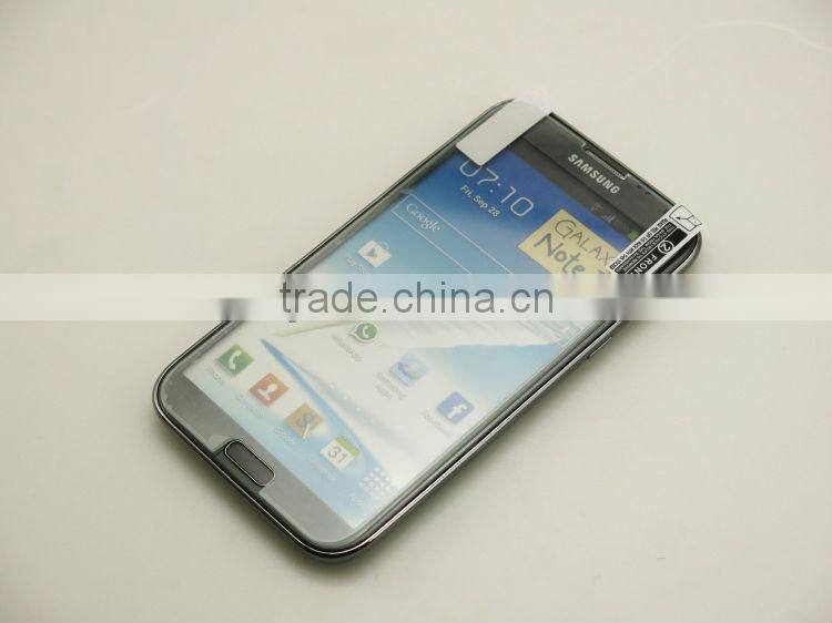 Glass-M Tempered Glass Screen Protector For Samsung Series