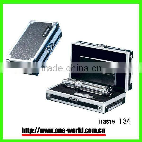 iTaste 134 innokin Vaporizer mvp cig best selling products in america