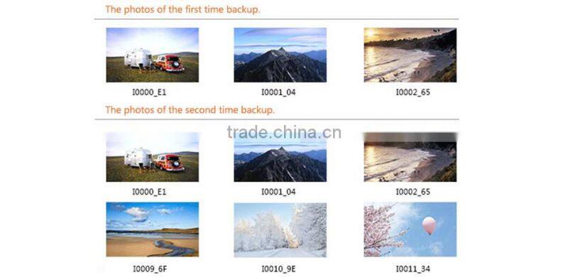 multifunction i flash drive with 2-usb port power charge