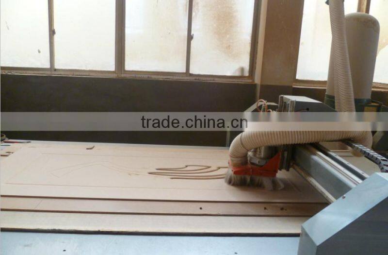 good quality wooden door made in China