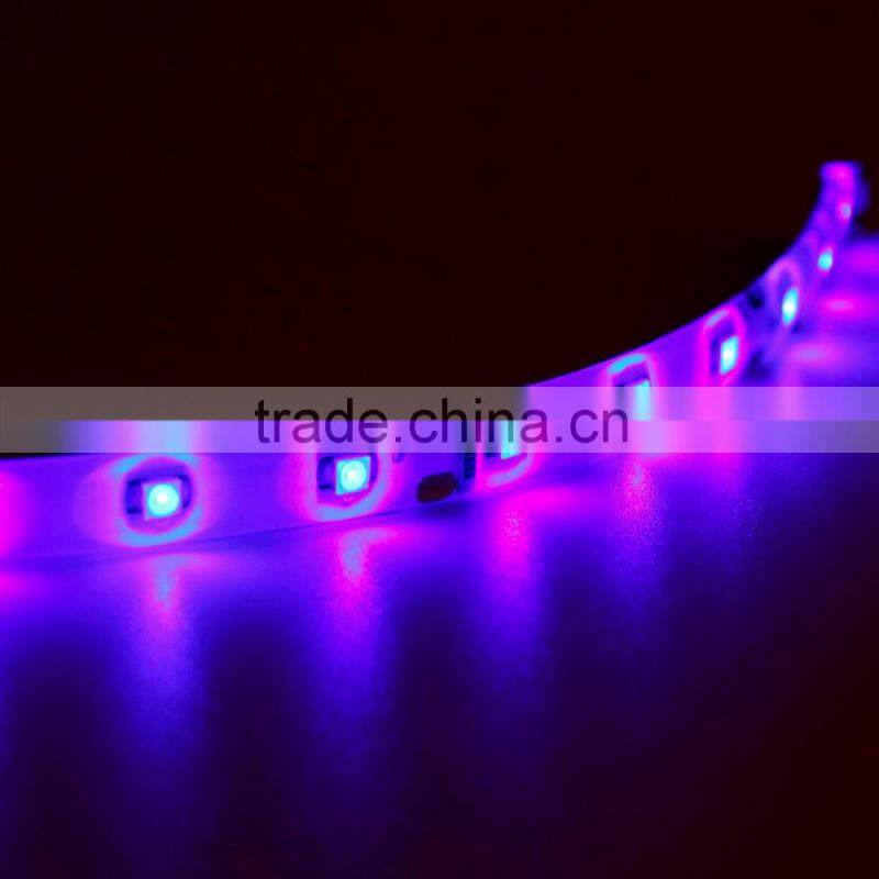 20cm Waterproof Bright FPV Quadcopter Night Flying LED Light Bar
