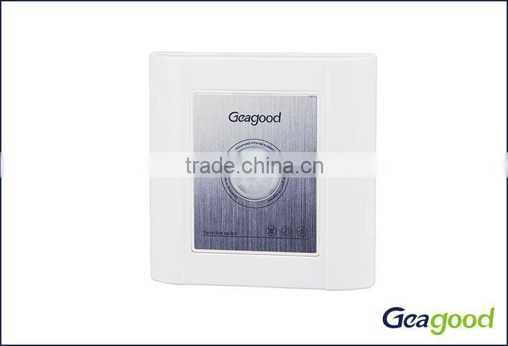 Motion sensor porch lightoutdoor 1000W PIR Geagood