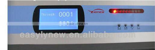 high sensitive pulse induction walk-through metal detector ST-D102C(Waterproof)