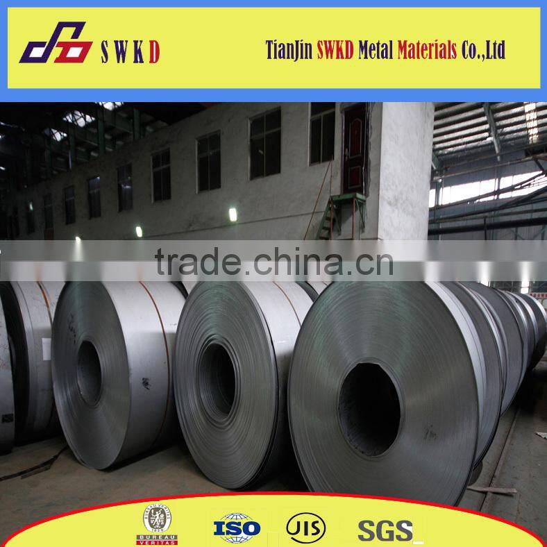 TFS steel with 4 color printing