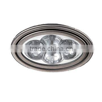 under cabinet led light /round led cabinet light 220v 0.5w