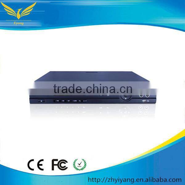 CIF 24CH H.264 DVR Standalone DVR With HDMI Output