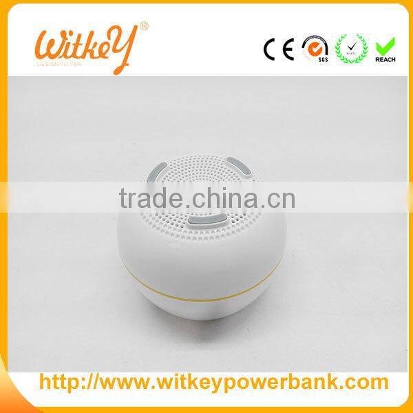 2015 mini portable bluetooth speaker for smartphone