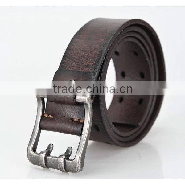Custom handmade belt leather, designer belts for men