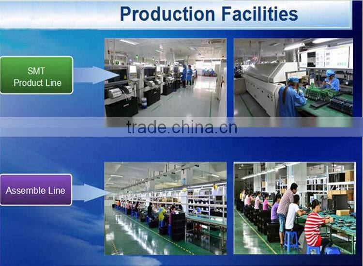 best selling products New smoothy feeling tv box A95X NEXBOX android tv box Amlogic S905 android smart tv box from Visson