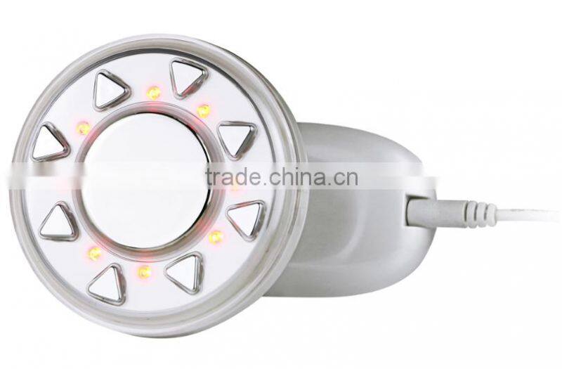 hot cake beauty device OBS-0130B handheld body massager