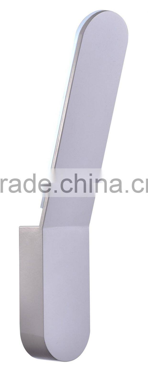 2015 popular indoor aluminum wall sconce JW-102 wall lamp led