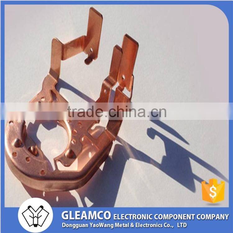OEM sheet metal stamping component hardware products