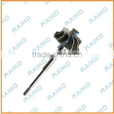 CT9 17201-30030 17201-30140 shaft wheel