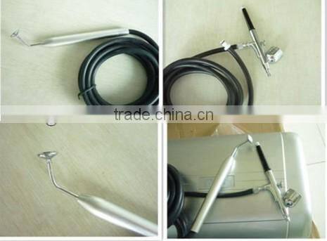 skin lightening injections water oxygen injection