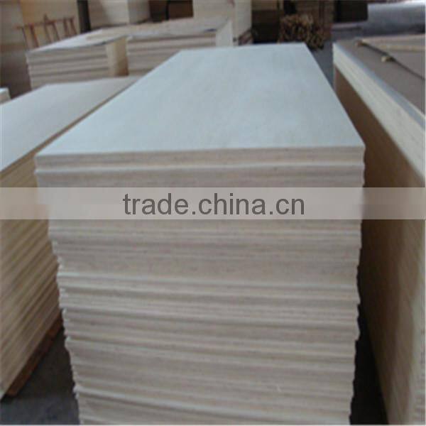 China cheap birch veneer plywood for sale