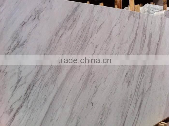 Polished artificial stone Botticino Compressed Marble
