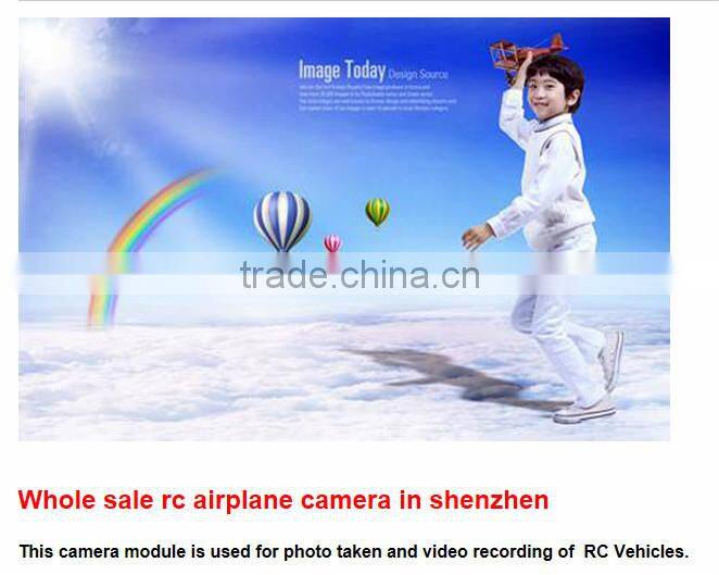 CMOS Sensor Camera,Video Camera Type Mini Aerial Video Camera