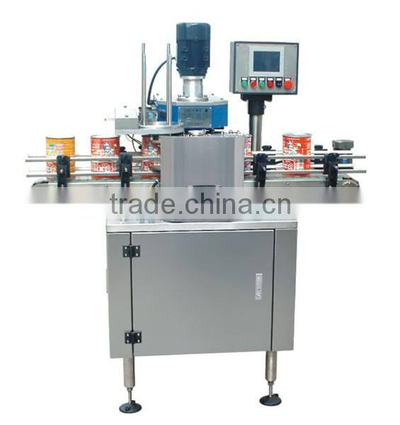 can sealer machine