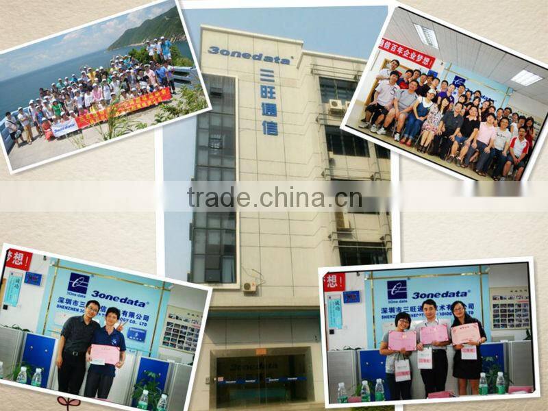 Convert V.35 interface to FE1 protocol converter