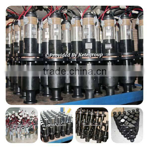 2015 Hot Sale Ultrasonic Nonwoven Bag Sewing Machine