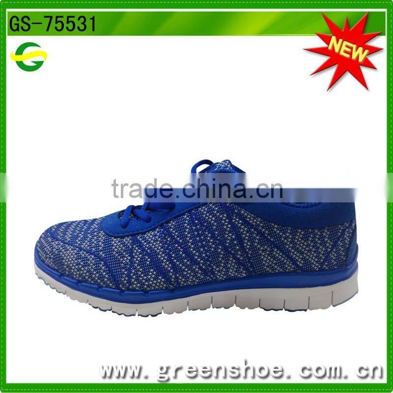 New arrival factory sport shoes