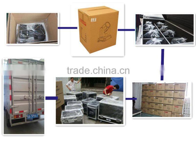 DJ LED LIGHT RGB DMX512 WALL BAR STAGE WASH PARTY SHOW PAR for Disco Club Effect Lighting