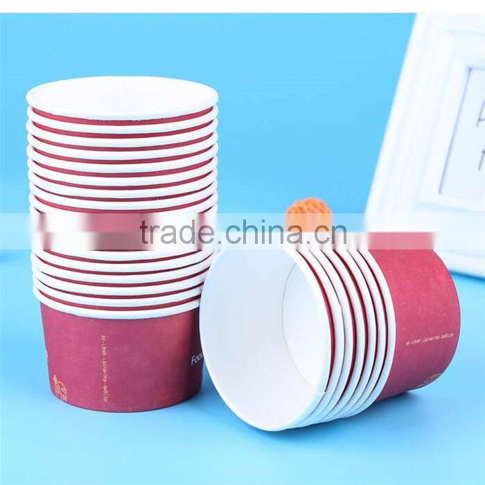 Food Grade Custom Made Best Price Popcorn Bowl