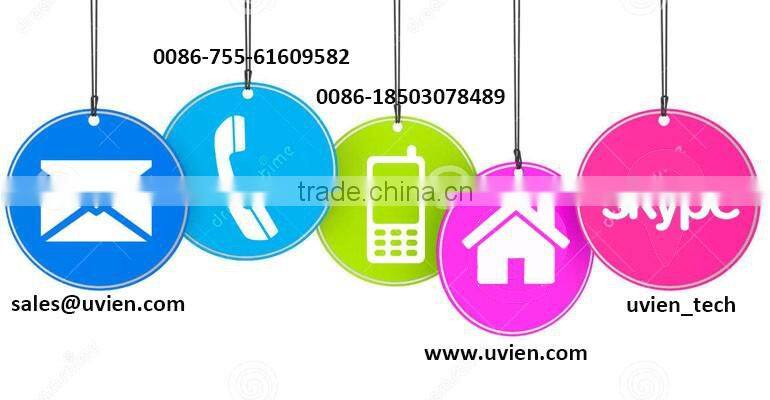 Three-color Laser Pointer Ballpoint Pen USB Flash Drive