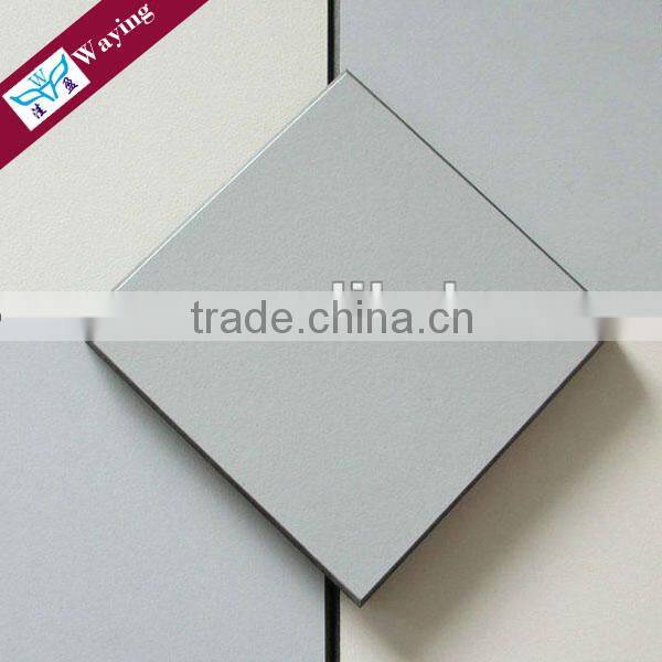 Kitchen cabinet HPL laminate sheet