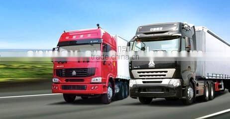 K2841 High Quality Truck Air Filter