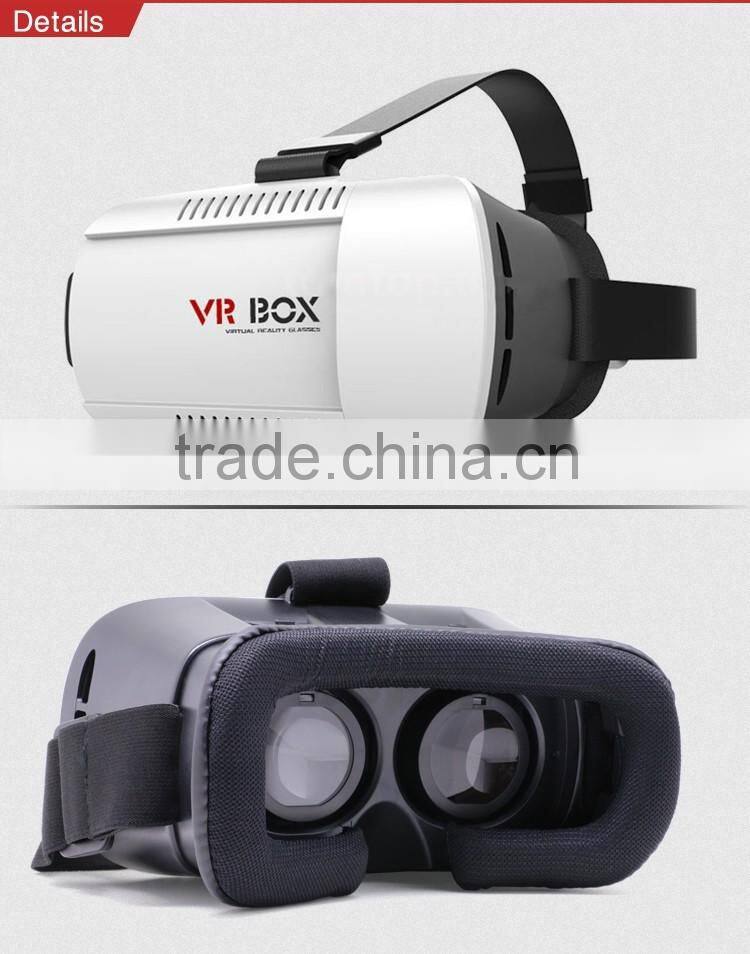 3d virtual reality glasses 3d glasses bluetooth active shutter 3d glasses for blue film video