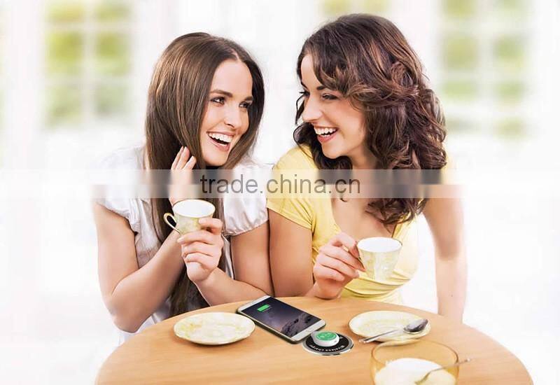 REYON Electric Type and Mobile Phone Use qi wireless charger module embedded to table